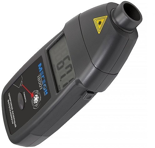 Тахометр МЕГЕОН 18001