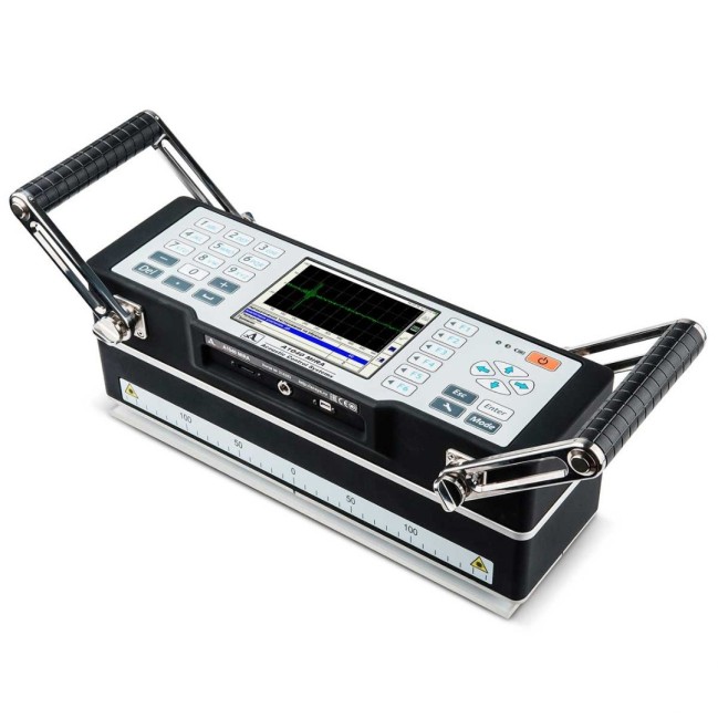 Проверочный образец A1040 MIRA