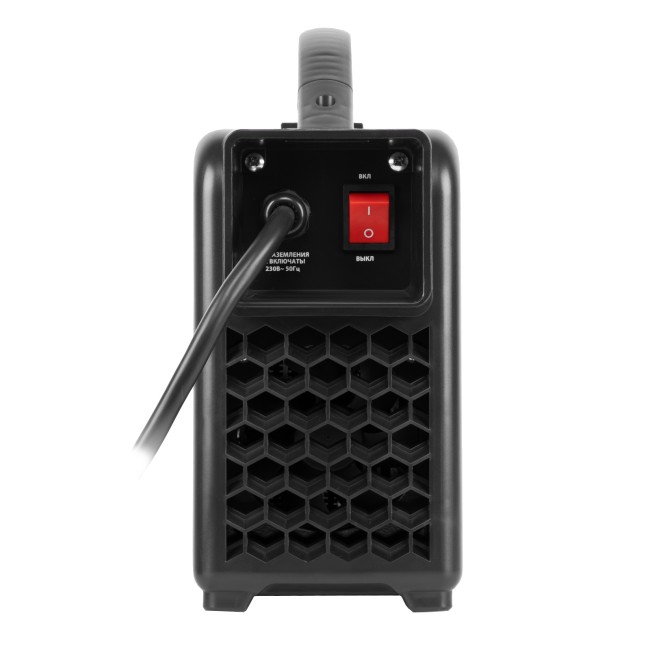 Аппарат дуговой сварки SDM-220 Top Denzel