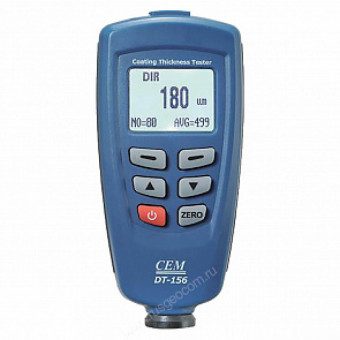 Толщиномер CEM DT 156