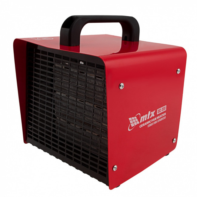 Тепловая пушка керамическая SHCL-3000 3 кВт MTX