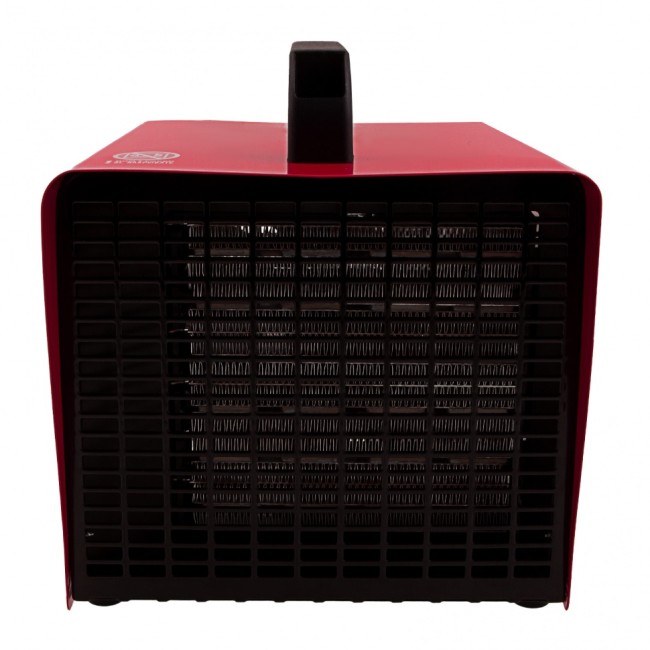 Тепловая пушка керамическая SHCL-3000 3 кВт MTX