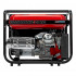 Генератор бензиновый RS-9000 7 кВт MTX