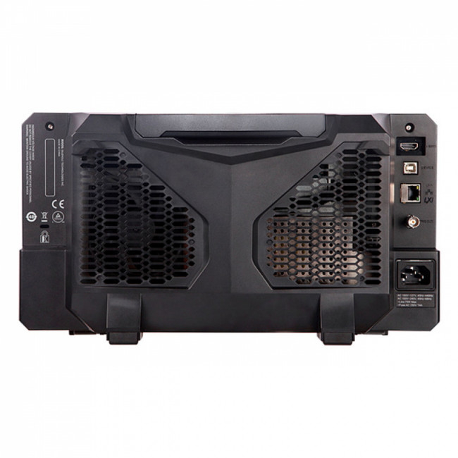 Цифровой осциллограф RIGOL MSO5102