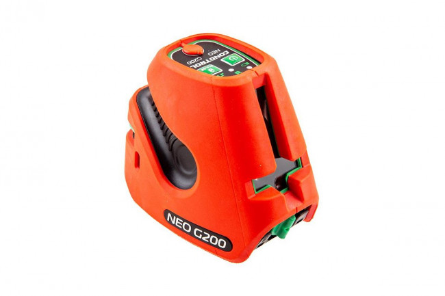 Лазерный уровень Condtrol Neo G200