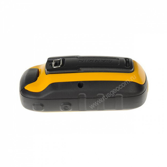 Навигатор Garmin eTrex 10