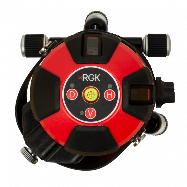 Лазерный уровень RGK UL-21