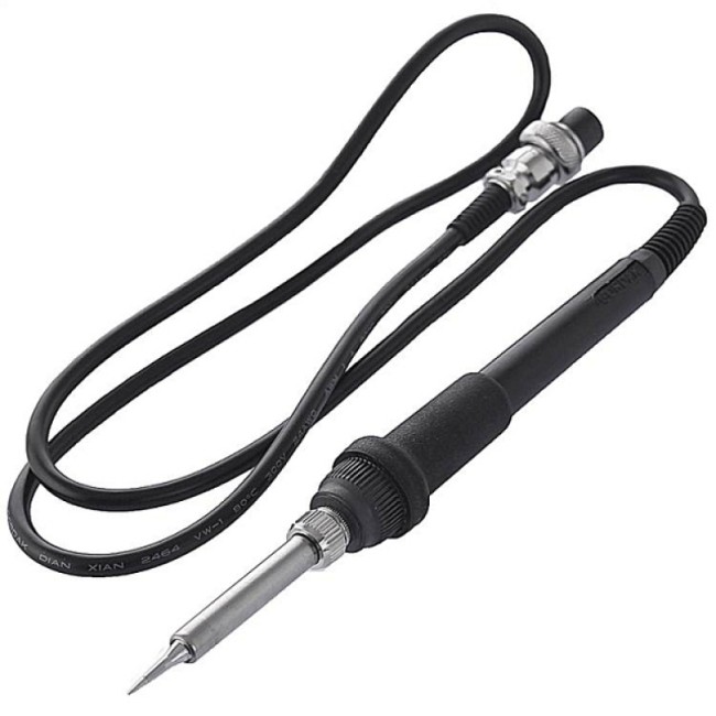 Паяльник для паяльных станций МЕГЕОН 00388 Паяльник для паяльных станций МЕГЕОН 00388