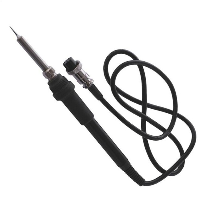 Цифровая паяльная станция 3 в 1 МЕГЕОН 00363 Цифровая паяльная станция 3 в 1 МЕГЕОН 00363