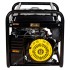 Бензиновый генератор HUTER DY11000L