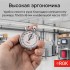 Секундомер механический RGK SWM-1B3 с поверкой