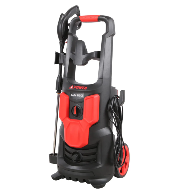 Мойка высокого давления A-iPower AW150