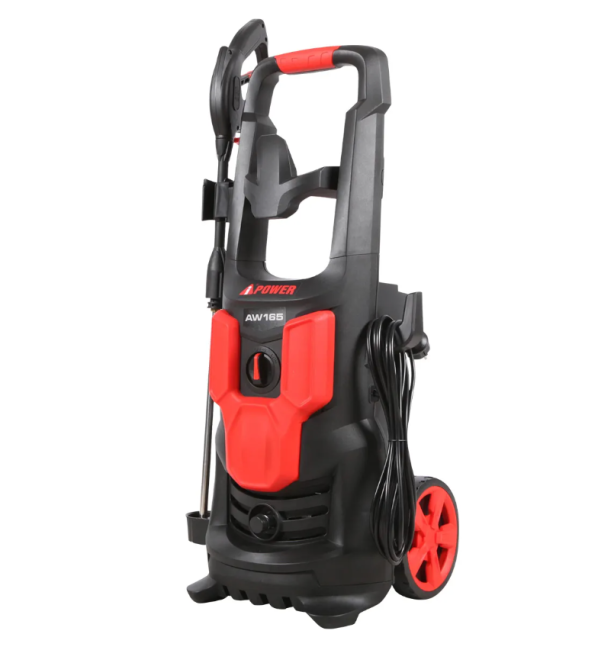 Мойка высокого давления A-iPower AW165