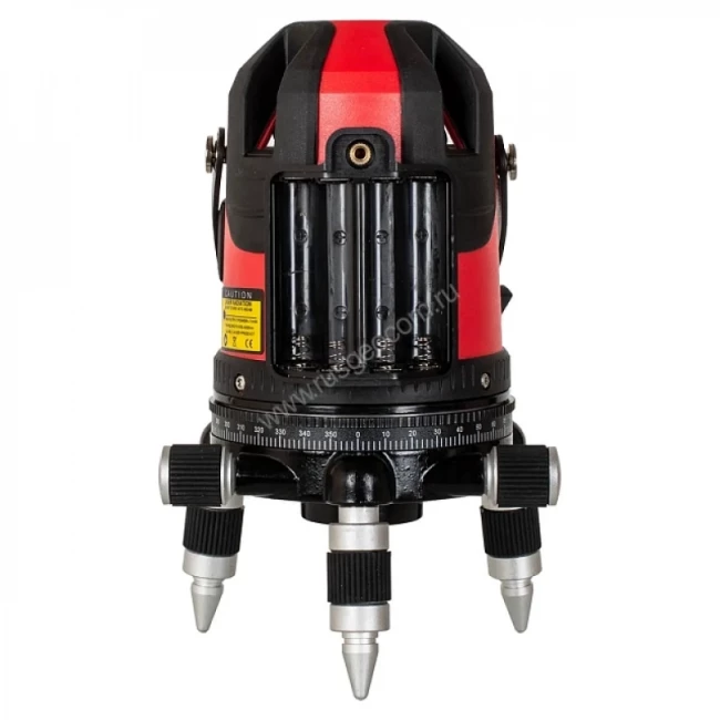 Лазерный уровень RGK UL-41 MAX