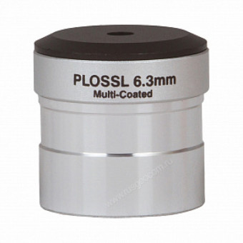 Окуляр Sky-Watcher Plossl 6,3 мм, 1,25"
