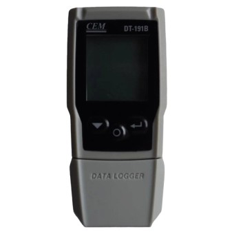 Логгер температуры и влажности CEM DT-191B