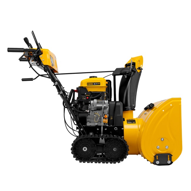 Бензиновая снегоуборочная машина SBL 711DT PRO Denzel