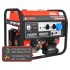 Бензиновый генератор A-iPower A7000EAX + блок автозапуска A-iPower 230 В, 50 А