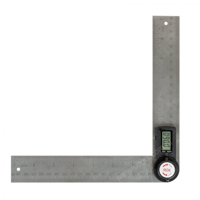 Электронный угломер RGK A-20