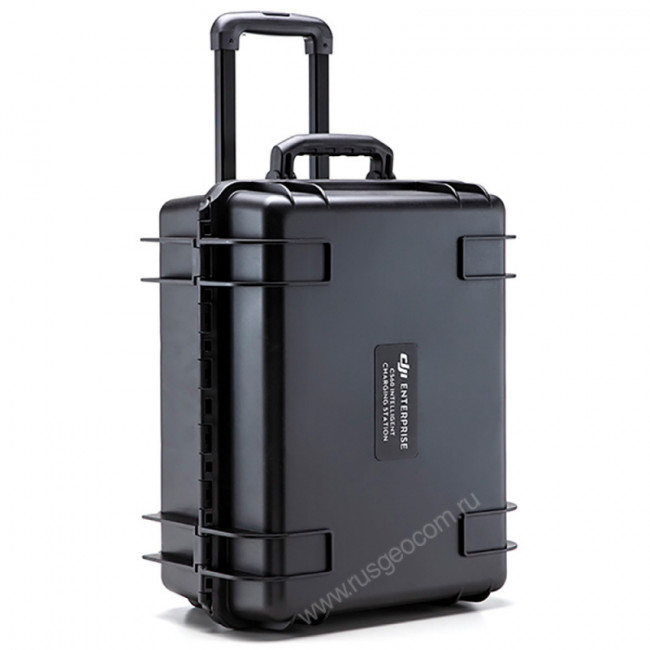 Квадрокоптер с камерой DJI Matrice 300 RTK комплект для картографии