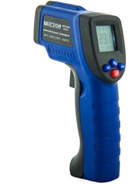 Пирометр МЕГЕОН 16551