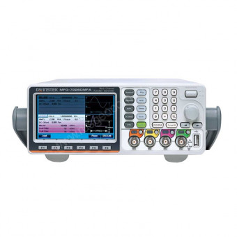 Многофункциональный генератор GW Instek MFG-72260M