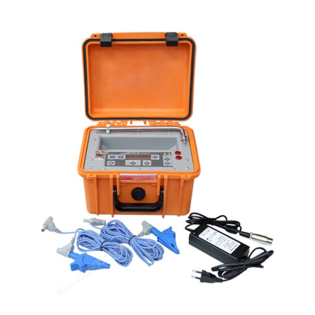 Трассоискатель Радио-Сервис Сталкер 15-14 (Li-Ion)