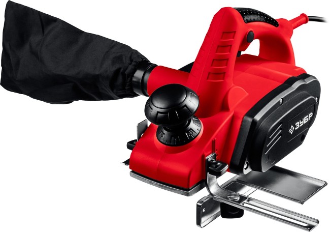 Электрорубанок ЗР-950-82 ЗУБР