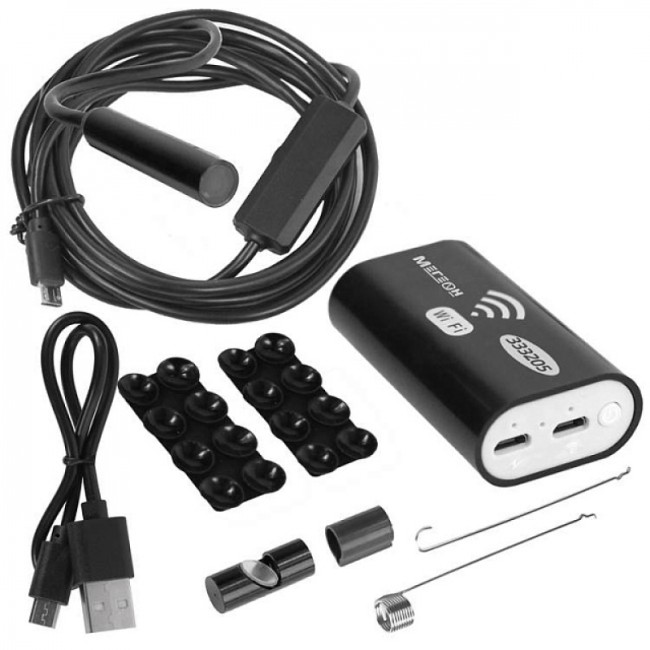 Эндоскоп МЕГЕОН 333205