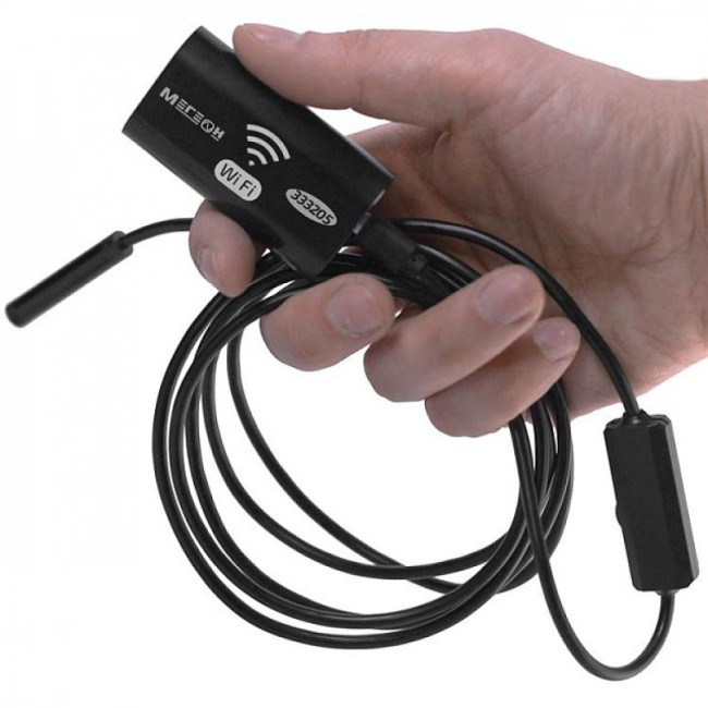 Эндоскоп МЕГЕОН 333205