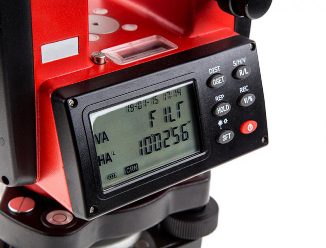 Электронный теодолит CONDTROL iTeo 10