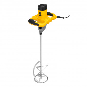 Миксер строительный EM-1-1600 Denzel