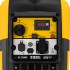 Генератор инверторный GS-2200iS, 2,2 кВт DENZEL