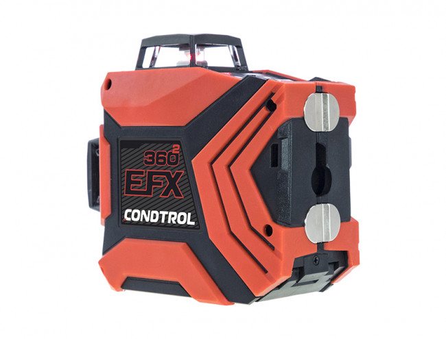 Лазерный уровень Condtrol EFX360-2