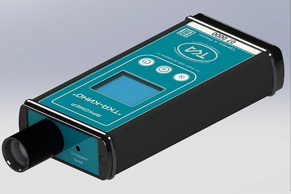 Яркомер ТКА-Кино