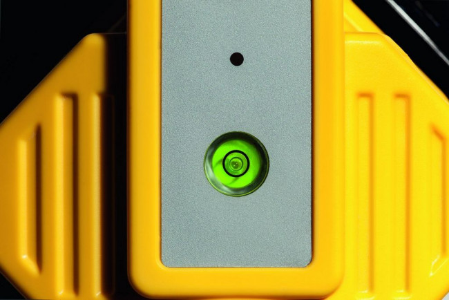 Лазерный нивелир STABILA FLS 90