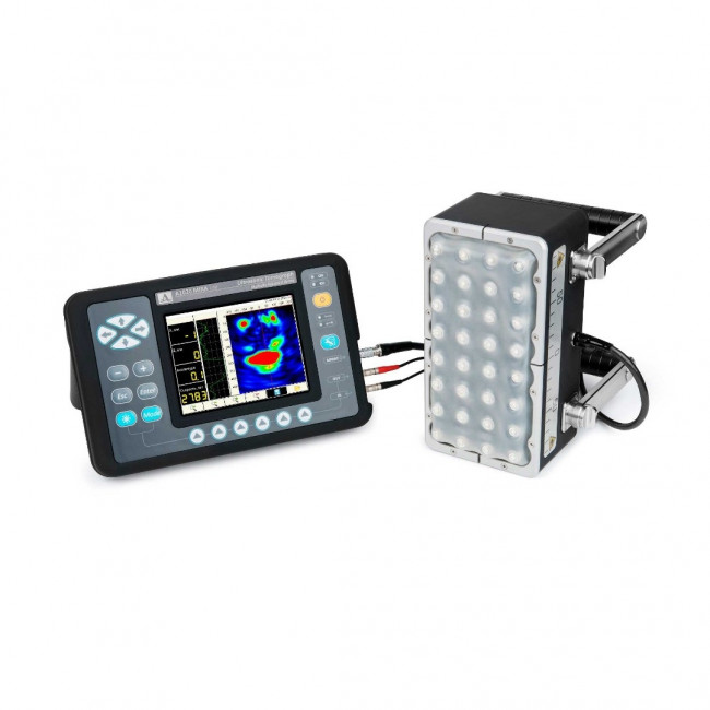 Томограф ультразвуковой A1020 MIRA LITE