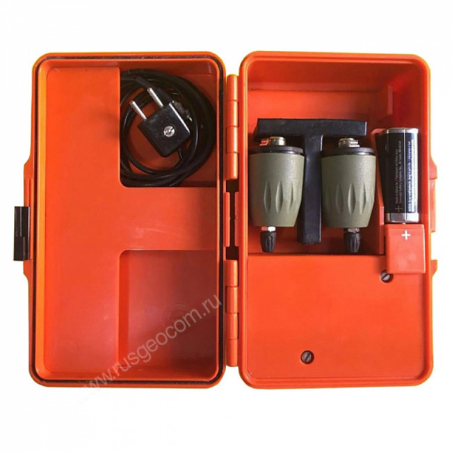 Батарейный блок Leica GEB63