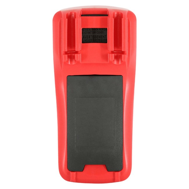 Мультиметр UNI-T UT39E+