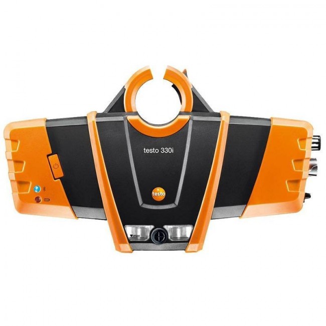 Комплект Testo 330i газоанализатор Комплект Testo 330i газоанализатор