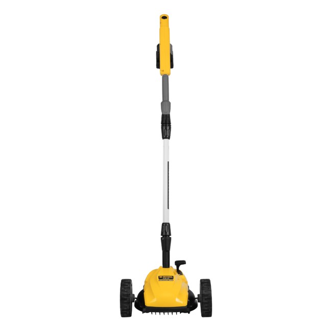 Портативная аккумуляторная газонокосилка CLM-22 Denzel