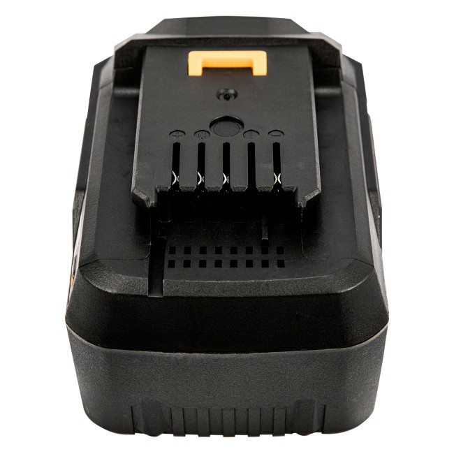 Батарея аккумуляторная B-18-6.0, 18 В, 6,0 Ач Denzel