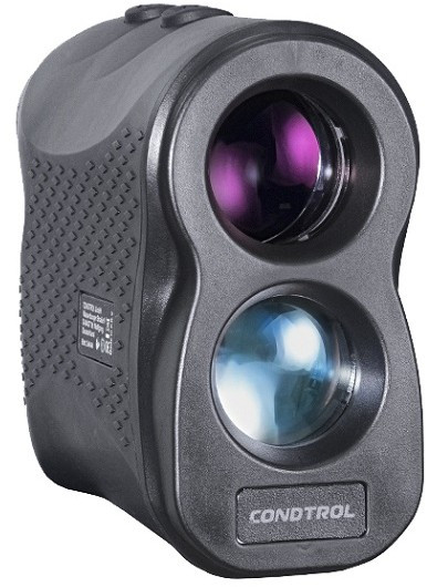 Оптический дальномер CONDTROL Vector 1500