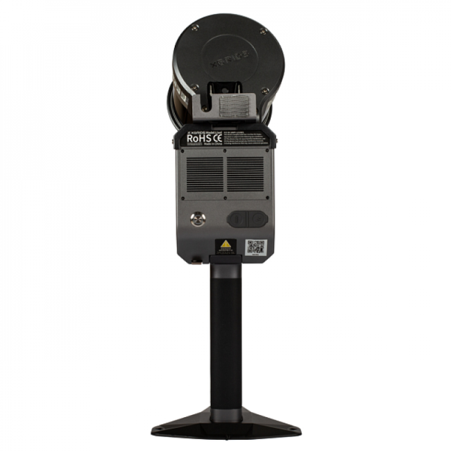 Лазерный SLAM сканер XGRIDS Lixel L2 16/120