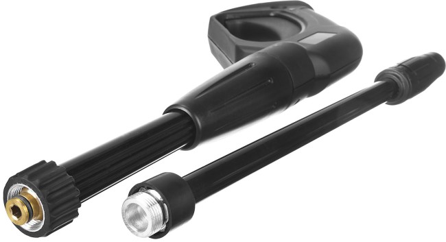 Мойка высокого давления АВД-165 ЗУБР