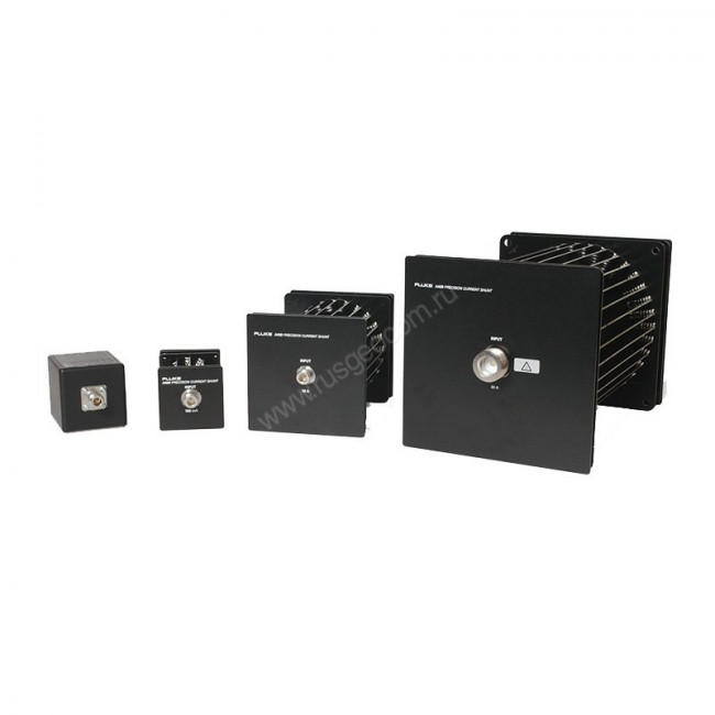 Токовый шунт Fluke A40B-500MA