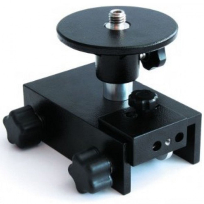 Крепление на обноску с адаптером GeoMax A220