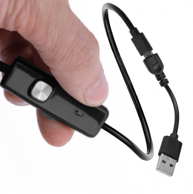 Видеоэндоскоп МЕГЕОН 33021