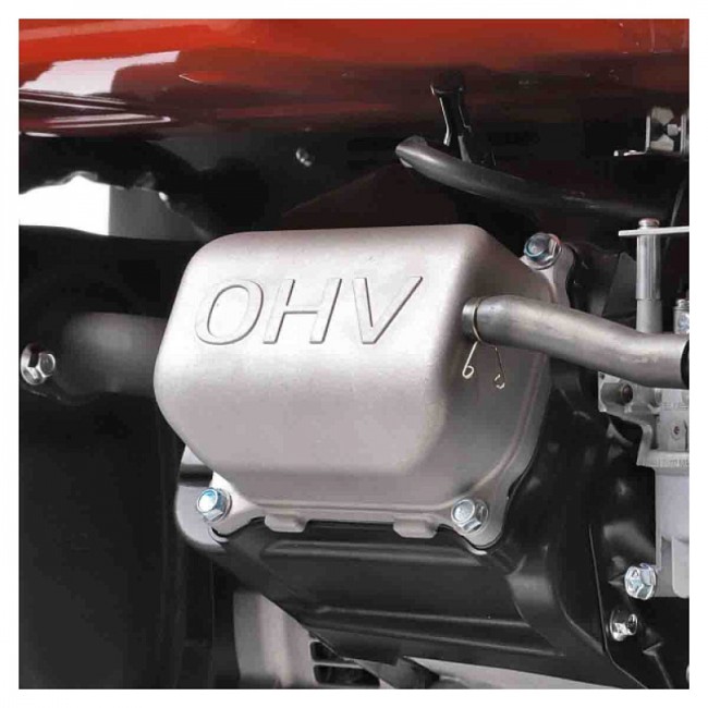 Бензиновый генератор Patriot GRA 9500 AWS