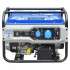 Бензиновый генератор TSS SGG 9000ELA